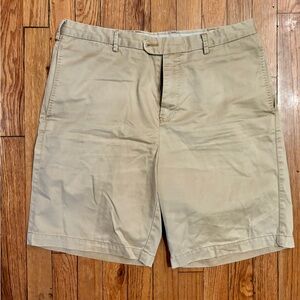 Super soft pima cotton mens shorts, size 34”